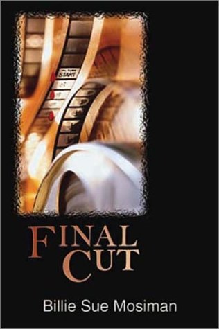 cover image FINAL CUT