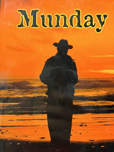 cover image Munday
