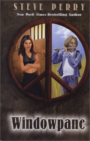 cover image WINDOWPANE