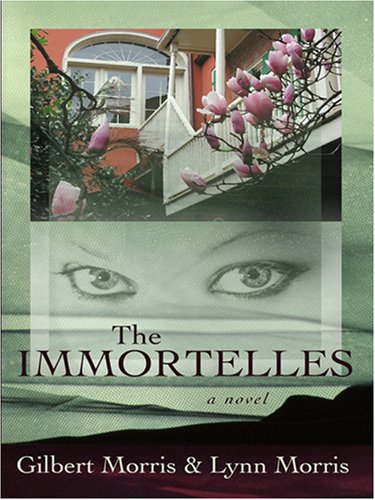 cover image THE EXILES: Book One in the Creoles Series