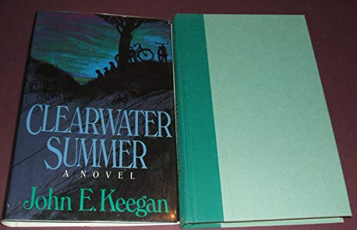 cover image Clearwater Summer