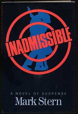 cover image Inadmissible