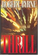 cover image Thrill
