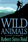 cover image Wild Animals