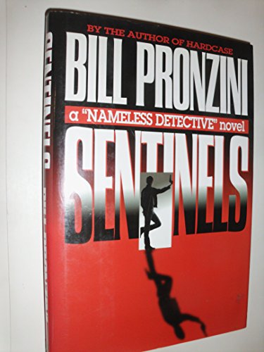cover image Sentinels
