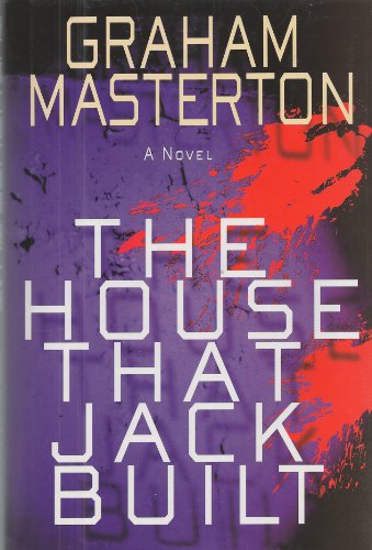 cover image The House That Jack Built