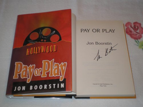 cover image Pay or Play