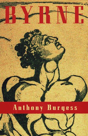 cover image Byrne