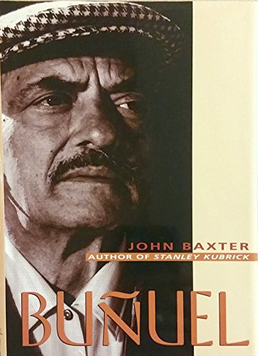 cover image Bunuel