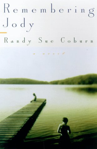 cover image Remembering Jody