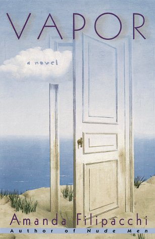 cover image Vapor