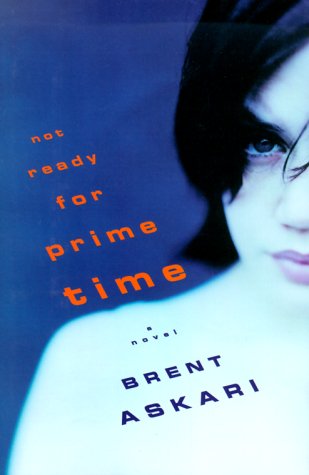cover image Not Ready for Prime Time