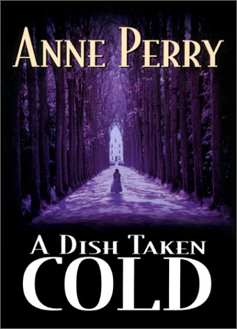 cover image A Dish Taken Cold