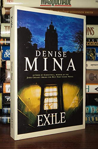 cover image Exile