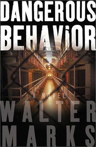 cover image DANGEROUS BEHAVIOR