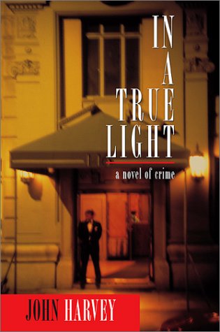 cover image IN A TRUE LIGHT