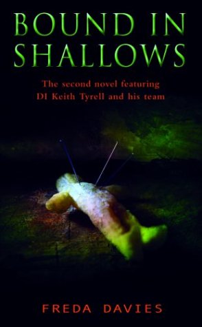 cover image BOUND IN SHALLOWS