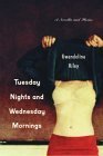 cover image TUESDAY NIGHTS AND WEDNESDAY MORNINGS