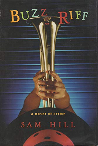 cover image BUZZ RIFF