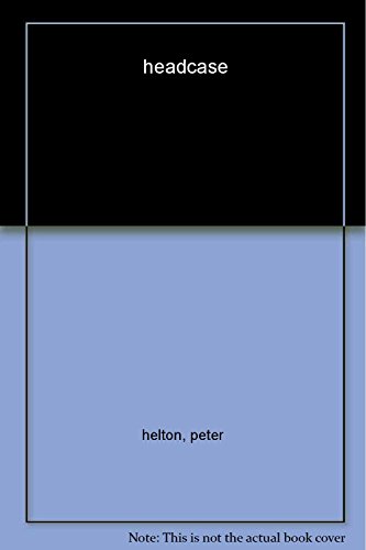 cover image Headcase