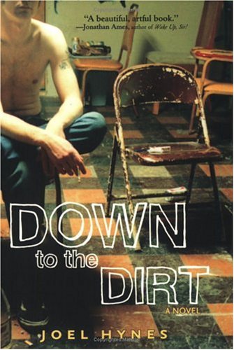cover image Down to the Dirt
