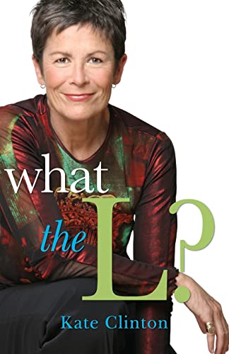 cover image WHAT THE L?