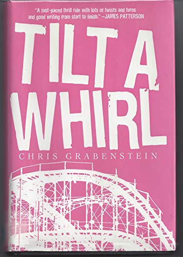 cover image Tilt-a-Whirl