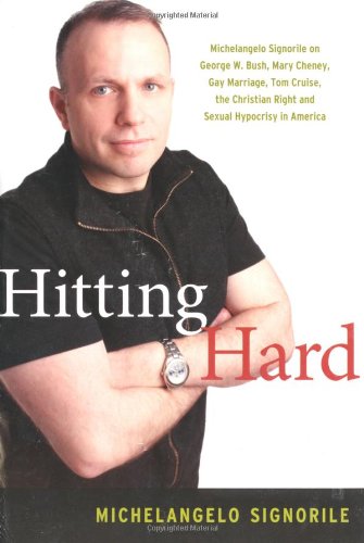 cover image Hitting Hard