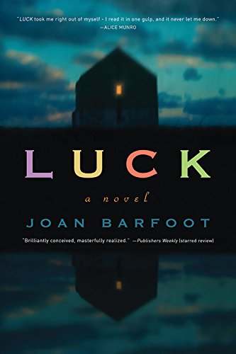 cover image Luck