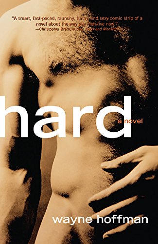 cover image Hard
