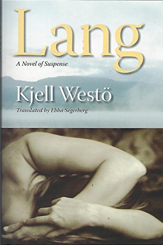 cover image Lang