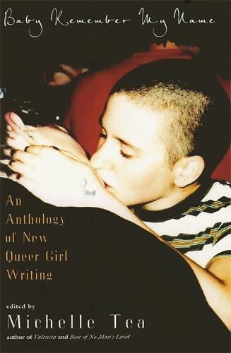 cover image Baby Remember My Name
