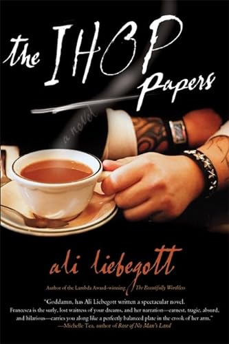 cover image The IHOP Papers