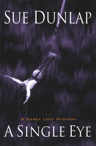 cover image A Single Eye