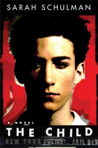 cover image The Child