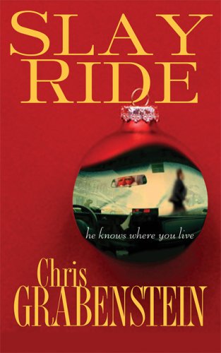 cover image Slay Ride