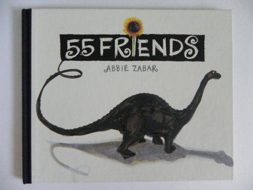 cover image 55 Friends
