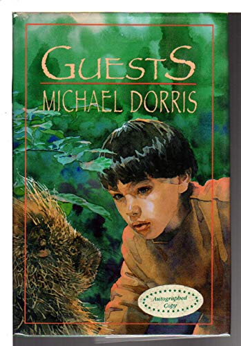 cover image Guests