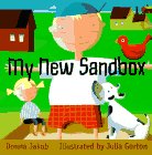 cover image My New Sandbox