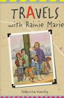 cover image Travels with Rainie Marie