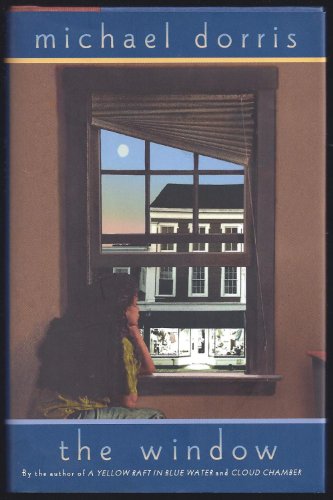cover image The Window