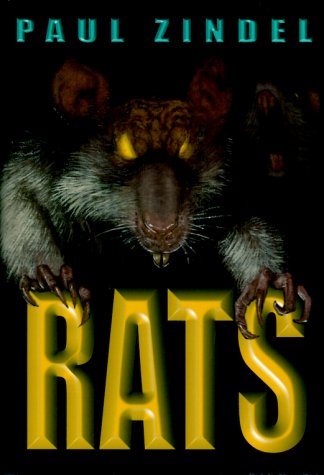 cover image Rats