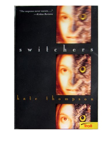 cover image Switchers