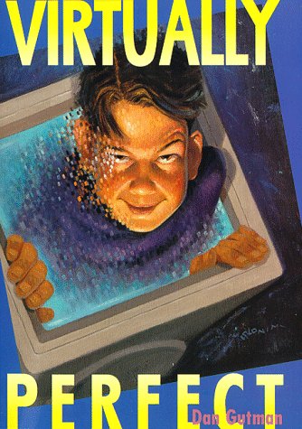 cover image Virtually Perfect