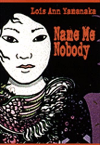 cover image Name Me Nobody