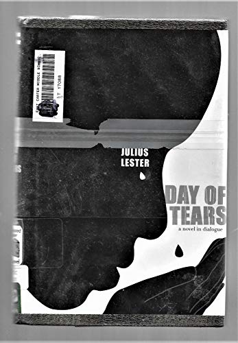 cover image Day of Tears: A Novel in Dialogue