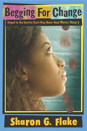 cover image BEGGING FOR CHANGE