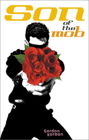 cover image SON OF THE MOB