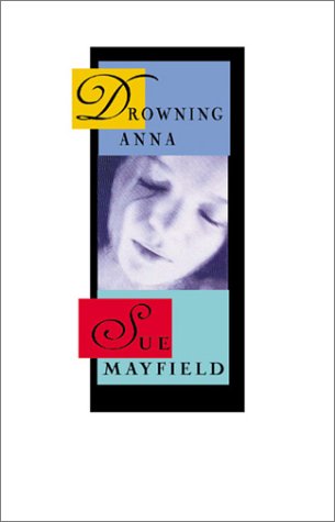 cover image DROWNING ANNA