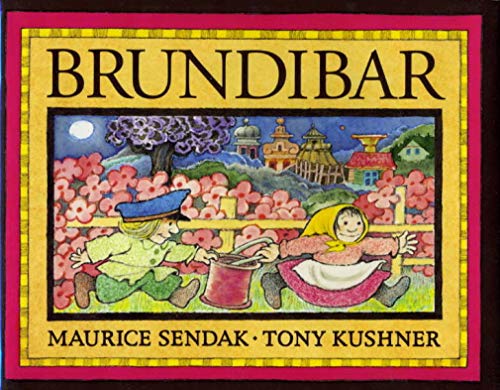 cover image BRUNDIBAR